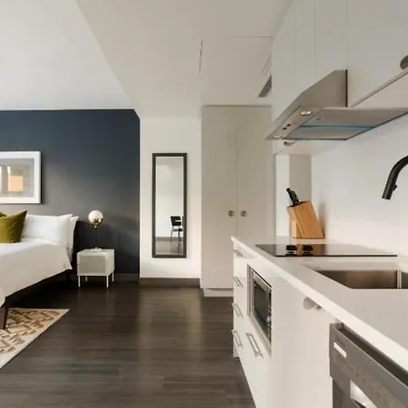 Apartment Margi