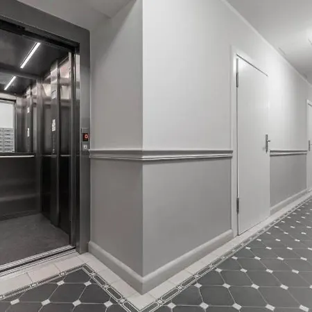 Apartment Margi Szczecin