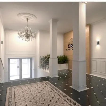 Margi Apartment
