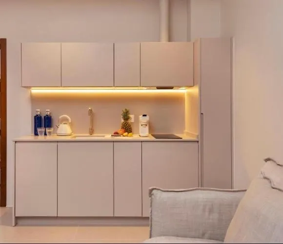 Margi アパート *