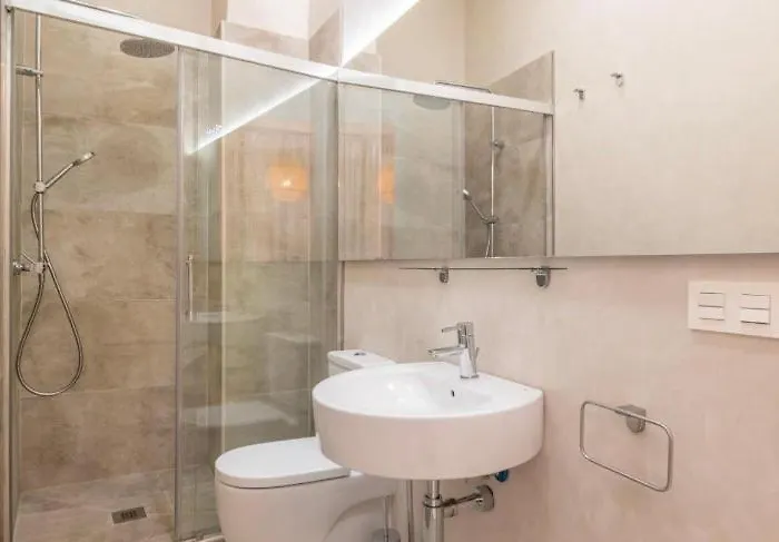 アパート Margi *