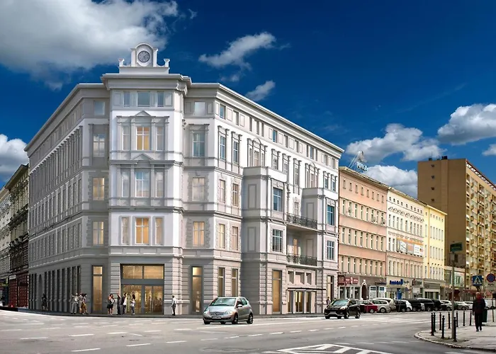 Margi アパート *